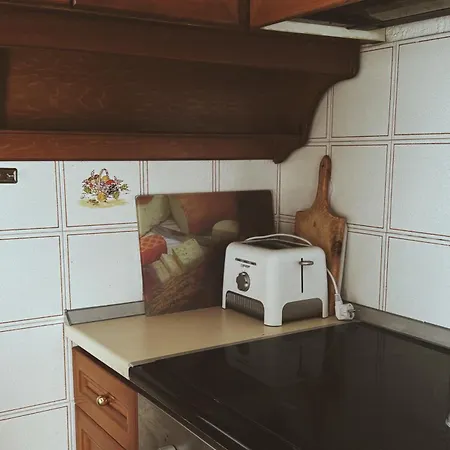 Athos Cape Traditional House