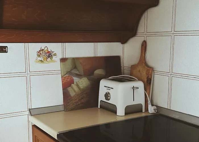 Athos Cape Traditional House