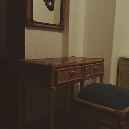 Athos Cape Traditional House