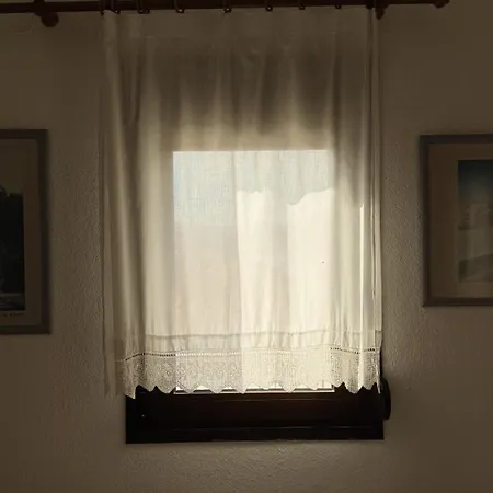 Tatil Evi Athos Cape Traditional House *